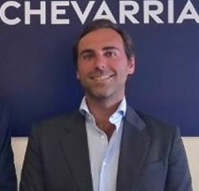 Carlos J. Herrera López